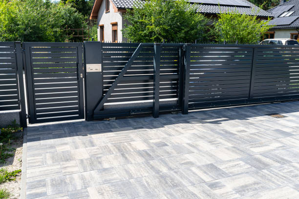 Best Driveway Paving Company  in Mcleansboro, IL