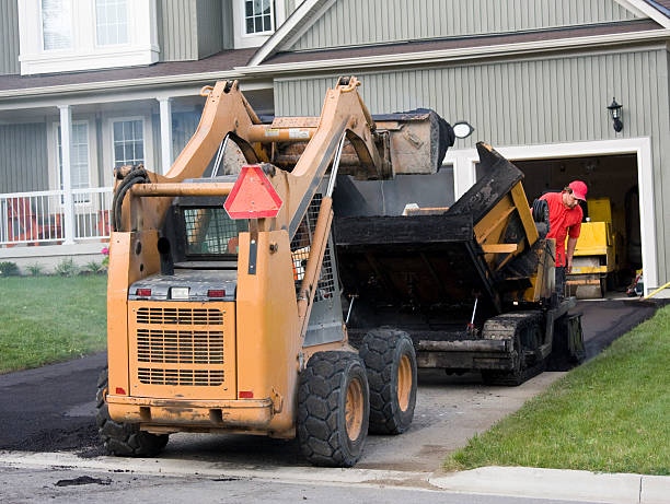 Best Driveway Pavers Contractor  in Mcleansboro, IL