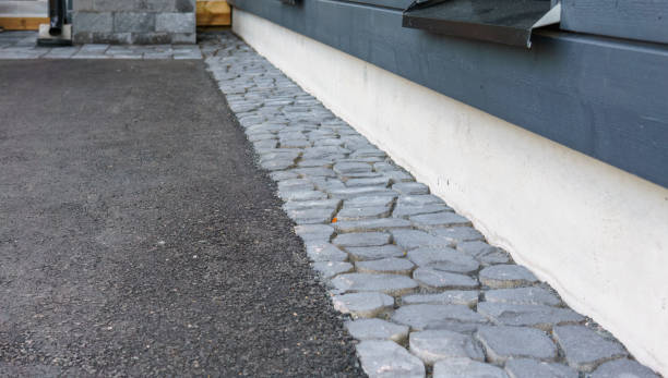 Commercial Driveway Pavers in Mcleansboro, IL